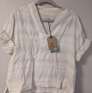 NWT PrAna top